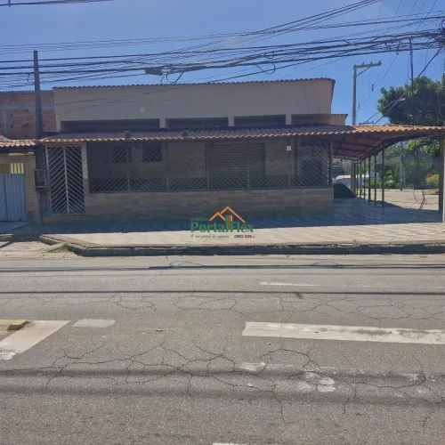 Loja à locação em Cidade Continental - Serra/ES