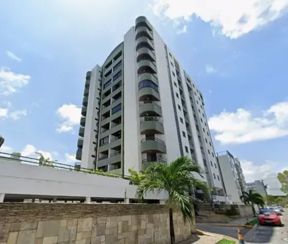 Imóvel para venda com 162 metros quadrados com 3 quartos em Intermares - Cabedelo - PB
