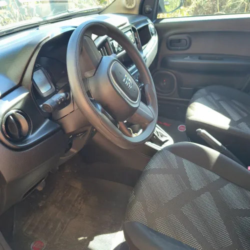 Fiat Mobi Like 1.0 Fire Flex 5P. 2026