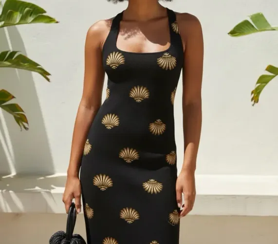 Vendo vestido da Farm ?
