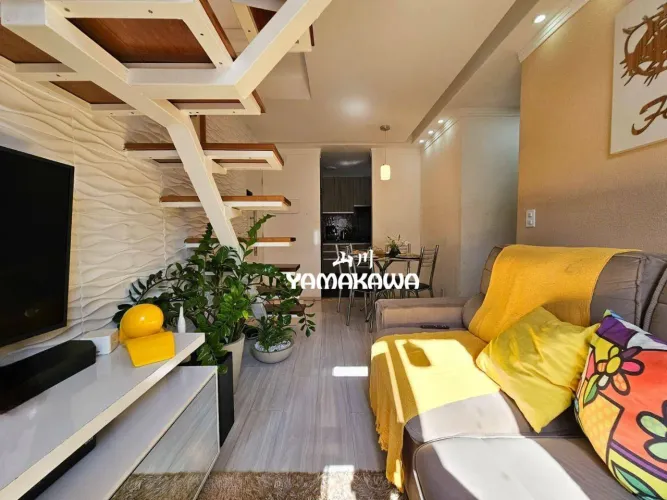 Apartamento com 3 dormitórios à venda, 93 m² por R$ 460.000,00 - Itaquera - São Paulo/SP