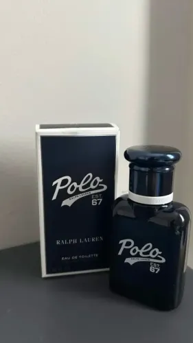 Perfume Polo 67 | Original