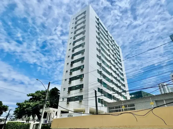 OPORTUNIDADE RARA! LINDO APARTAMENTO 120 M² 4 QUARTOS 1 SUÍTE ANDAR ALTO NO CORAÇÃO DE BOA