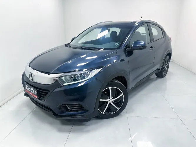 Honda HR-V EX 1.8 Flexone 16V 5P Aut. 2020