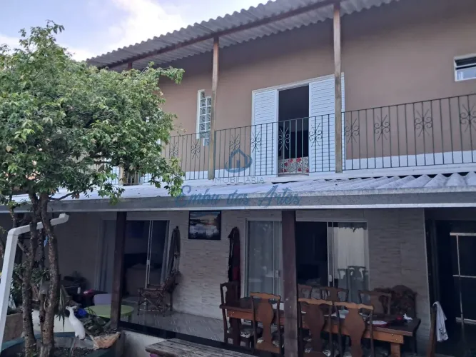 CASA Á VENDA SÃO LOURENÇO DA SERRA