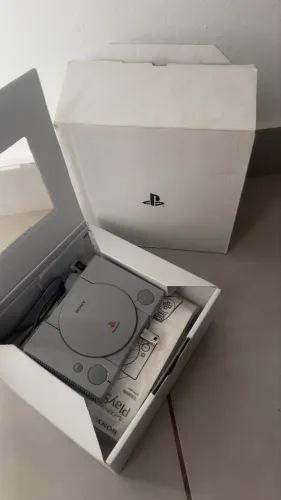 Ps1 classic