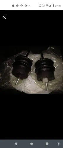 2 Coxim motor de Camaro SS6.2 V8 2010 - 2015. RS469,00