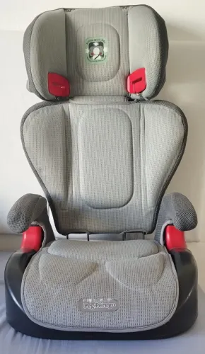 Cadeirinha de Carro Peg-Pérego - Grupo 2/3 - Usada
