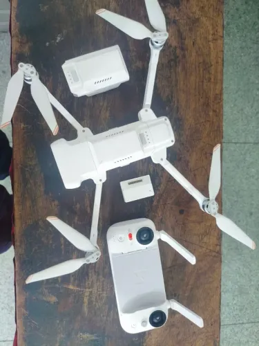 Drone Fimi X8 pro max