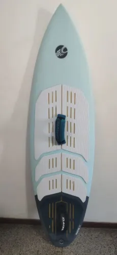 Prancha Wakesurf Phantom 56' - Excelente estado