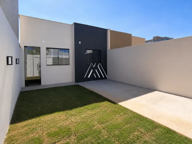 CASA PARA VENDA -SION - ITAÚNA MG