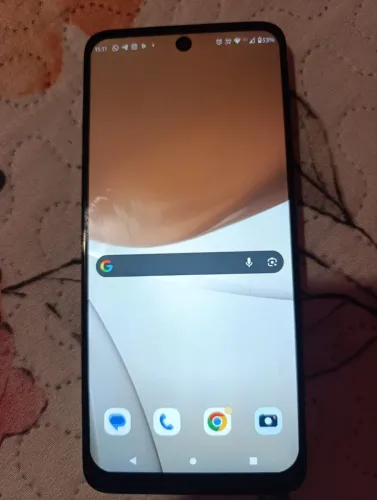 Motorola G32 NFC