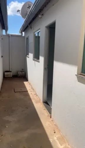 CASA DE 01 QUARTO - MARTINS - UBERLANDIA