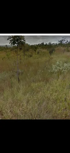 LOTE NO JARDIM INGÁ POR 15 MIL REAIS