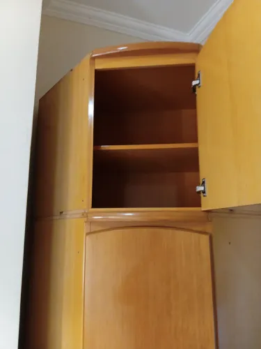 Armário de quarto a retirar,nao entrego