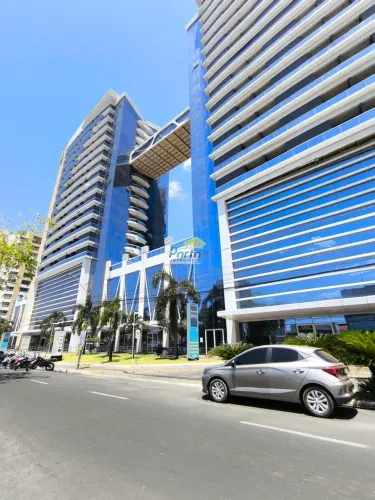 Sala para Locação São Cristóvão, Teresina