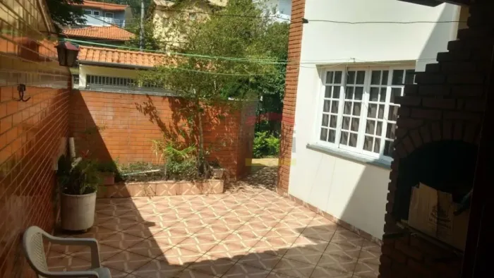 SOBRADO JD GUAPIRA - PERMUTA POR GUARUJÁ OU RIVIERA