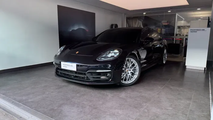 Porsche Panamera 4 Sport Turismo 3.0 330cv 2023
