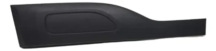 Friso De Porta Traseira Esquerda Detalhe C4 Cactus 2018 2022
