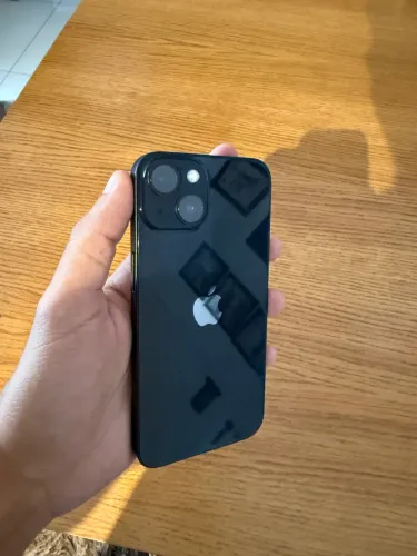 iPhone 14 - 128GB - Cor Preto - Em Perfeito Estado!