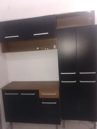 Armário de cozinha