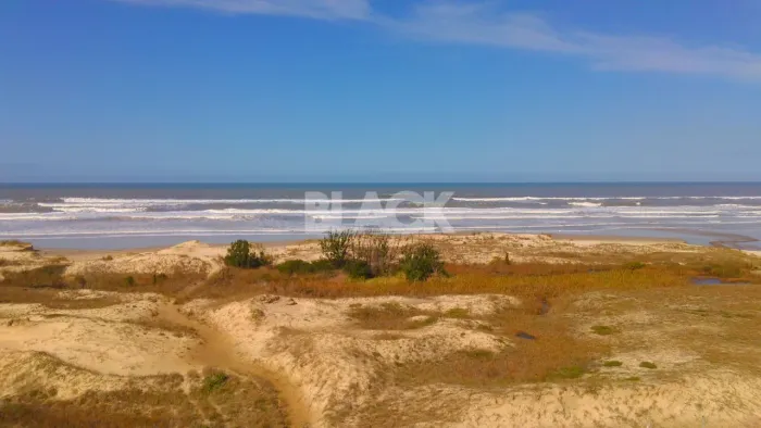Terreno à venda Praia Real Torres/RS