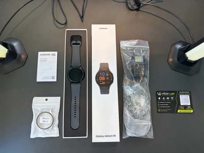 Smartwatch Galaxy FE 