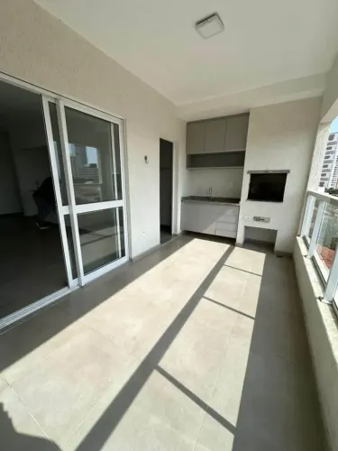 Imóvel para aluguel possui 76 metros quadrados com 2 quartos em Jardim das Nações - Taubat
