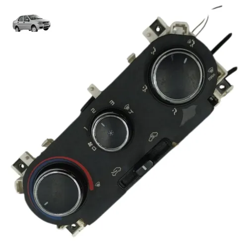 Comando Ar Condicionado Fiat Siena Palio 2008 2009 2010 2011