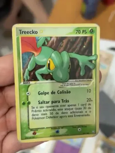 TreecKo Star