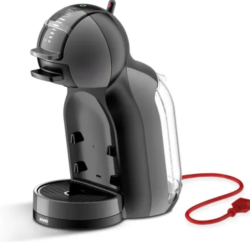 Cafeteira Dolce gusto