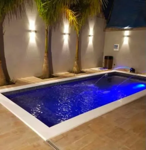 Piscina Bonaire