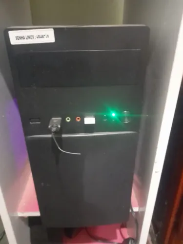 Computador completo