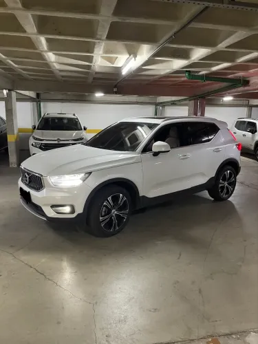Volvo XC40 XC 40 T-4 Inscription 2.0 190cv FWD 2020