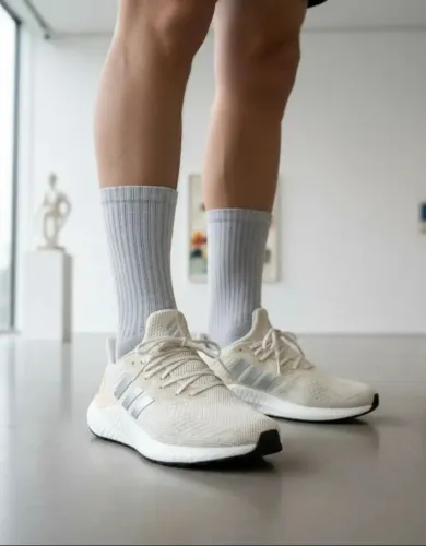 Tênis Adidas Alphaboost Masculino 42