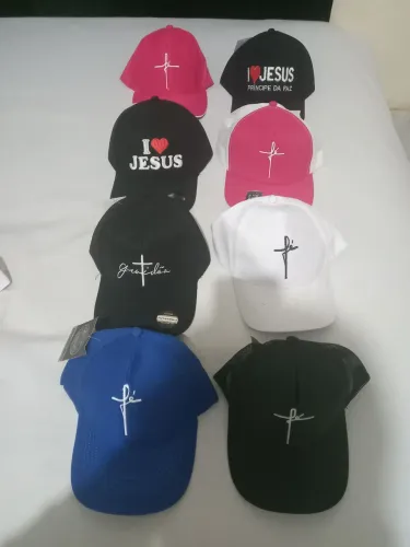 Boné Jesus
