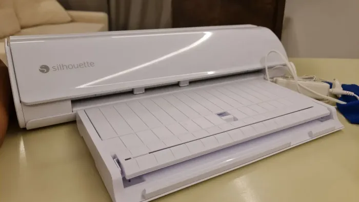  MAQUINA DE CORTE SILHOUETTE CAMEO 5 