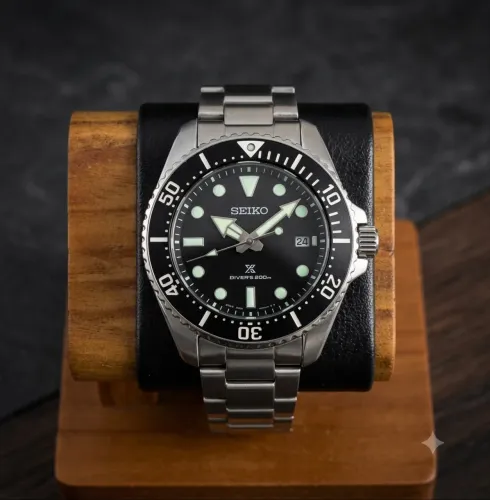 Relógio Seiko Prospex Novo