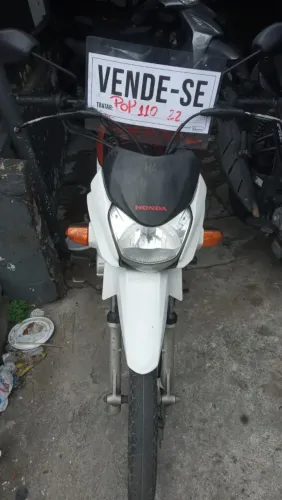 Vendo Pop 100 2022