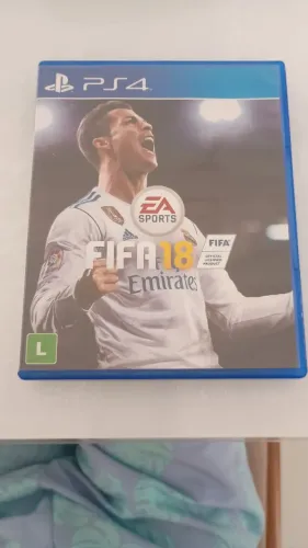 Jogos de Ps5 e Ps4