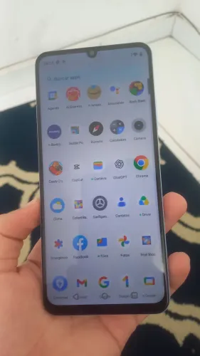 Realme note 50 64gb,3 de ram