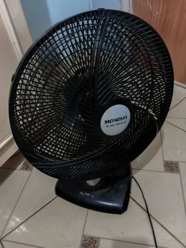 Ventilador Mondial