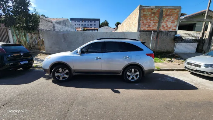 Hyundai Veracruz GLS 3.8 4WD Aut. 2010