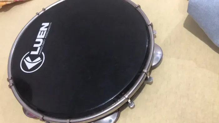 Pandeiro