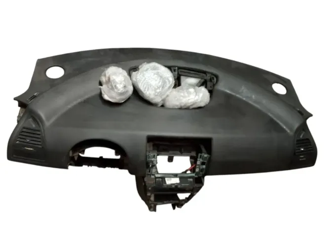 Painel Tabelier Citroen C4 Pallas 2008