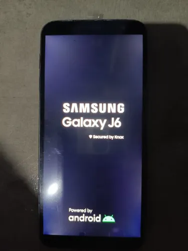 Samsung Galaxy J6
