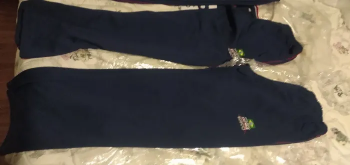 Uniforme escolar semi novo Colégio Dom Bosco de São José dos Campos tamanho P