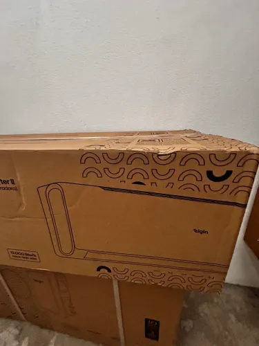 Ar condicionado