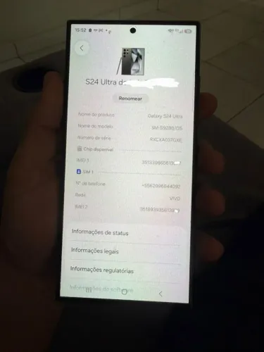 S24 ultra 