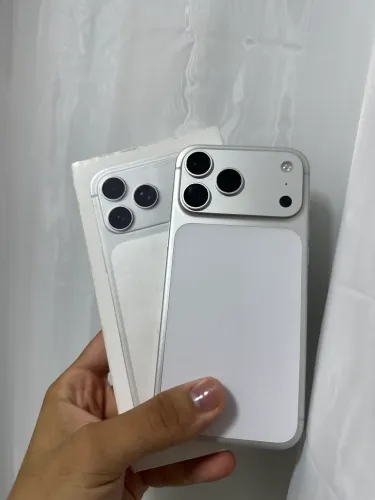 iPhone 17 Pro Max 256GB - Garantia Apple 